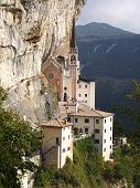 01 Santuario Madonna della Corona